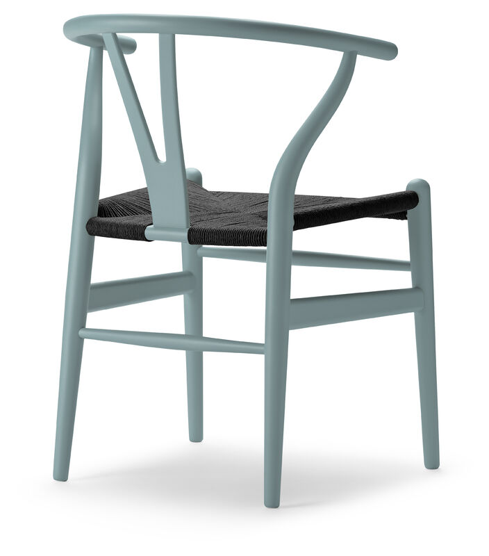 Carl Hansen &amp; Søn - CH24 Wishbone Chair - Isle Crawford