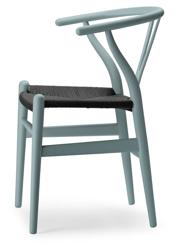 Carl Hansen &amp; Søn - CH24 Wishbone Chair - Isle Crawford