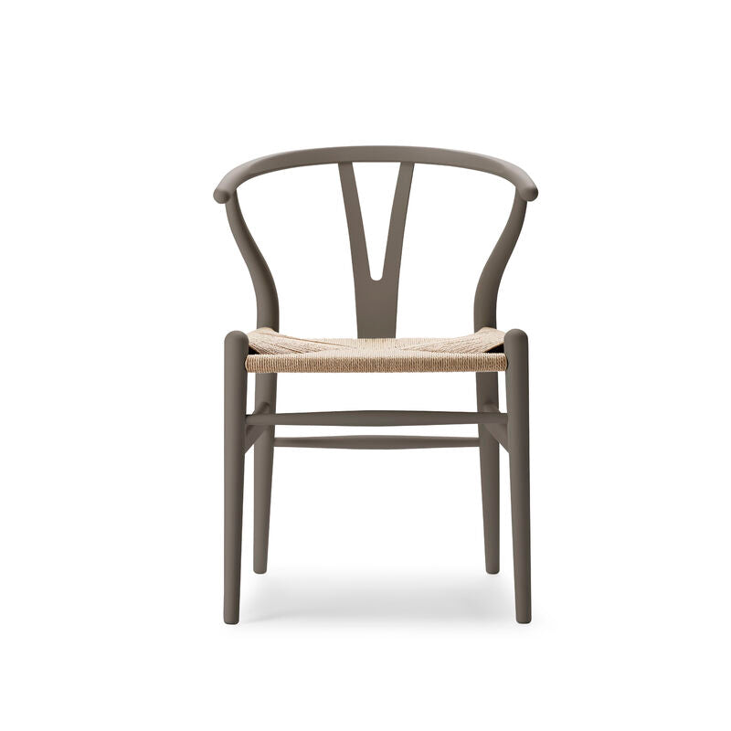 Carl Hansen &amp; Søn - CH24 Wishbone Chair - Isle Crawford