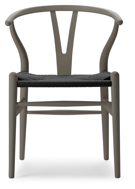 Carl Hansen &amp; Søn - CH24 Wishbone Chair - Isle Crawford