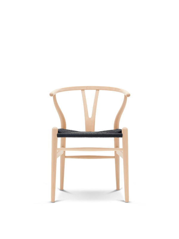 Carl Hansen &amp; Søn - CH24 Wishbone Chair