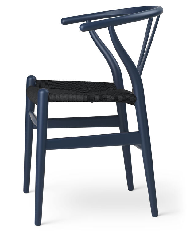 Carl Hansen &amp; Søn - CH24 Wishbone Chair - Soft