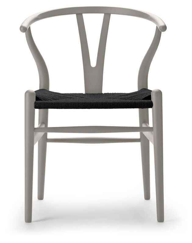 Carl Hansen &amp; Søn - CH24 Wishbone Chair - Soft