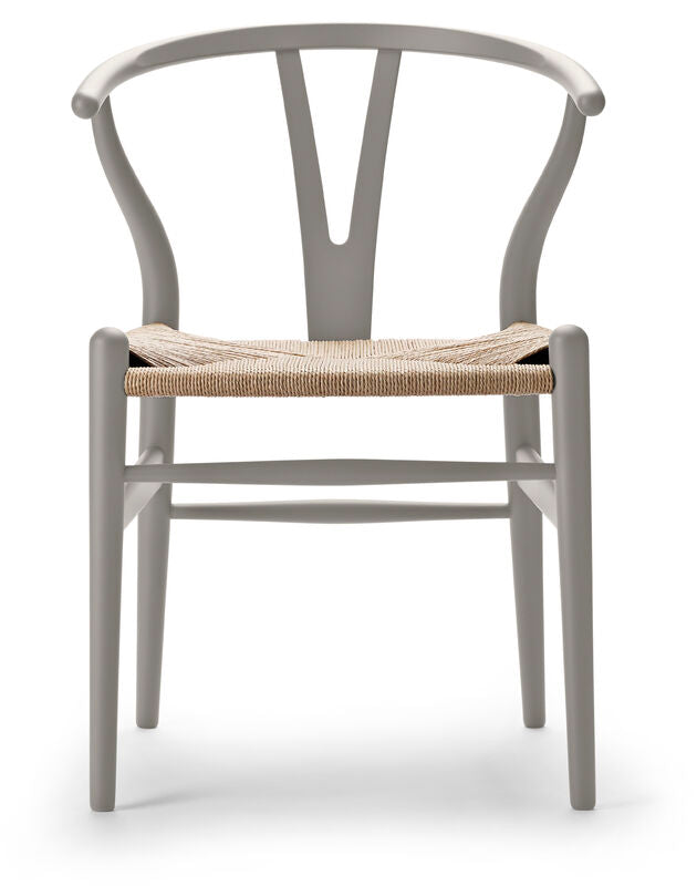 Carl Hansen & Søn - CH24 Wishbone Chair - Soft