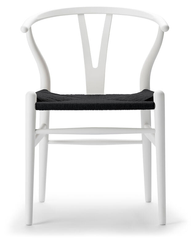 Carl Hansen S n CH24 Wishbone Chair Soft