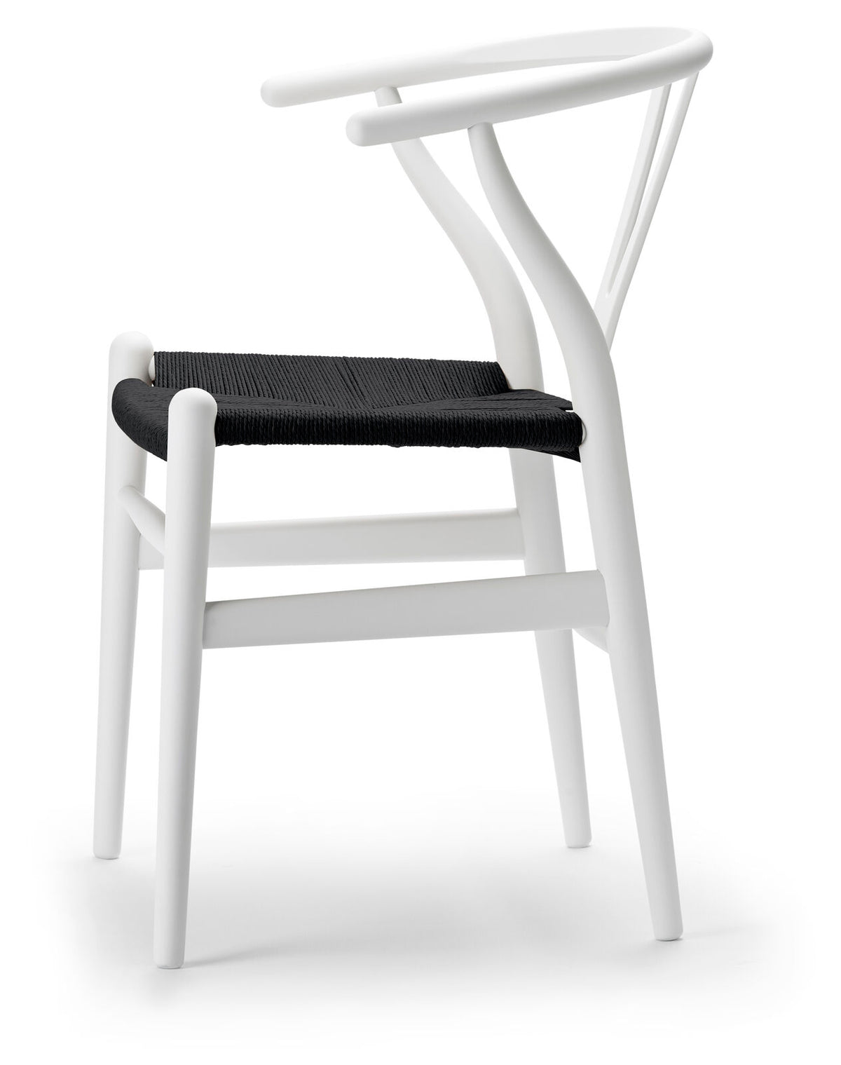 Carl Hansen S n CH24 Wishbone Chair Soft Maven