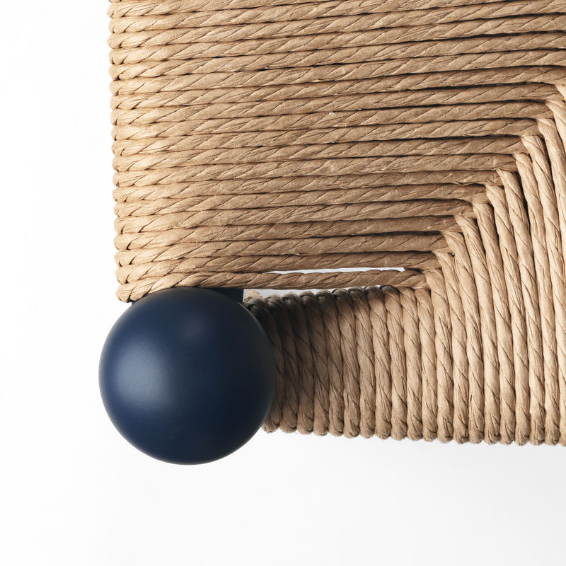 Carl Hansen &amp; Søn - CH24 Wishbone Chair - Soft