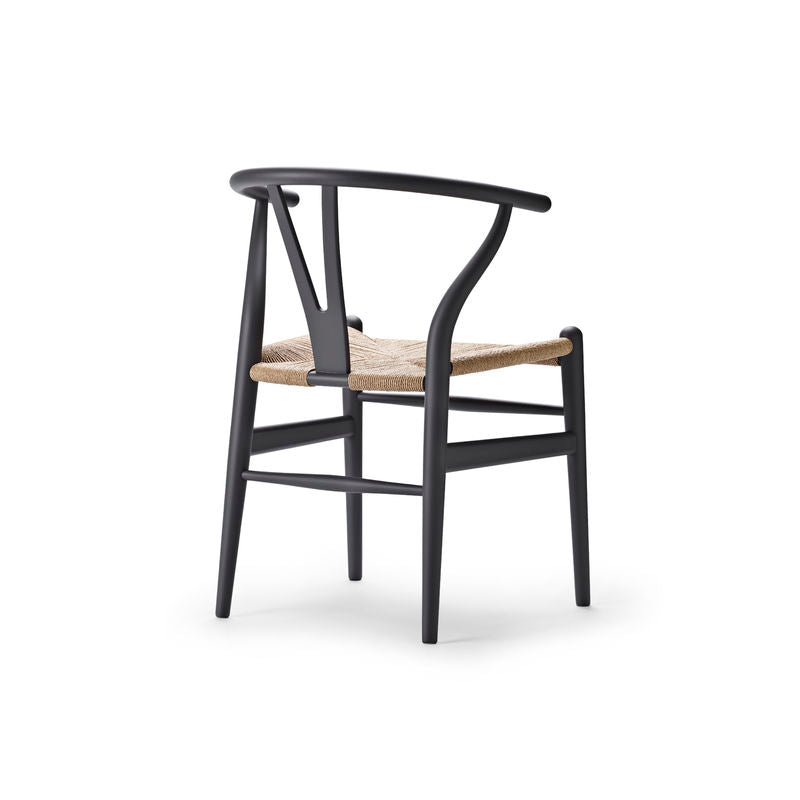 Carl Hansen &amp; Søn - CH24 Wishbone Chair - Soft