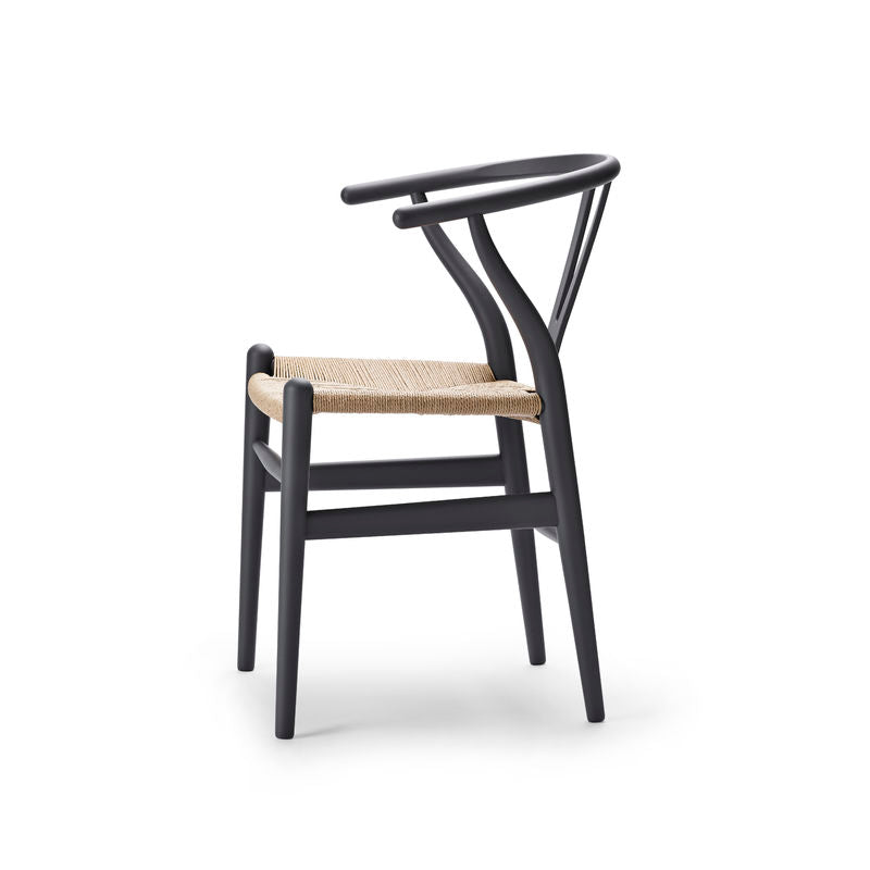 Carl Hansen &amp; Søn - CH24 Wishbone Chair - Soft