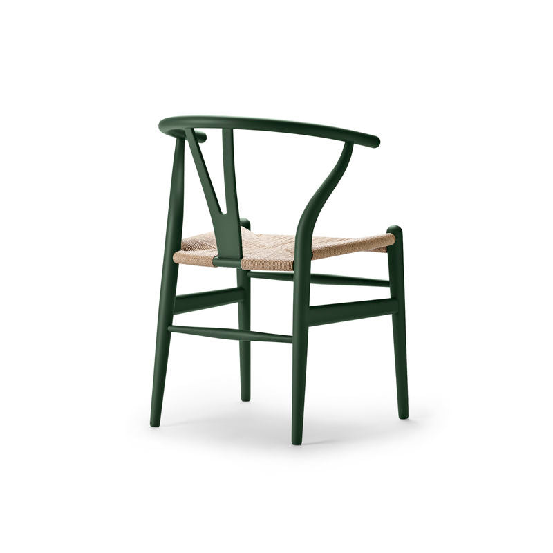 Carl Hansen &amp; Søn - CH24 Wishbone Chair - Soft