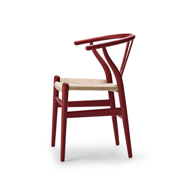 Carl Hansen &amp; Søn - CH24 Wishbone Chair - Soft