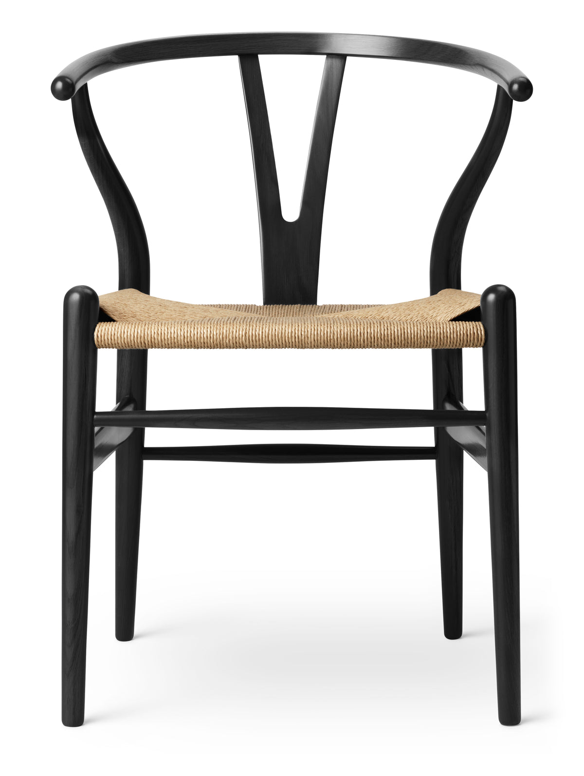 Carl Hansen &amp; Søn - CH24 Wishbone Chair