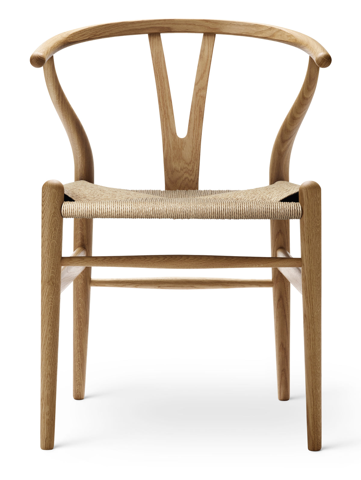 Carl Hansen &amp; Søn - CH24 Wishbone Chair