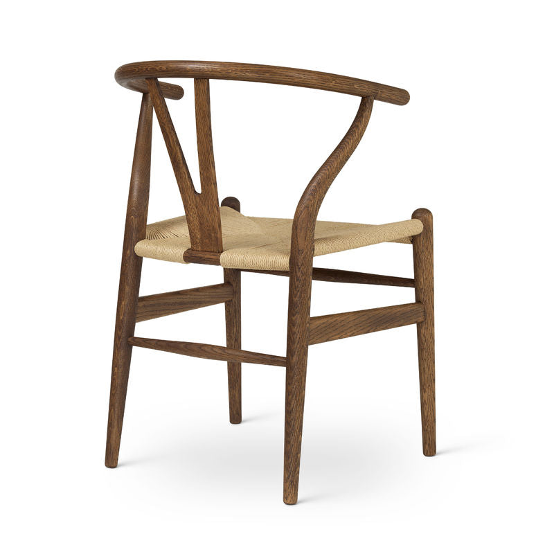 Carl Hansen &amp; Søn - CH24 Wishbone Chair