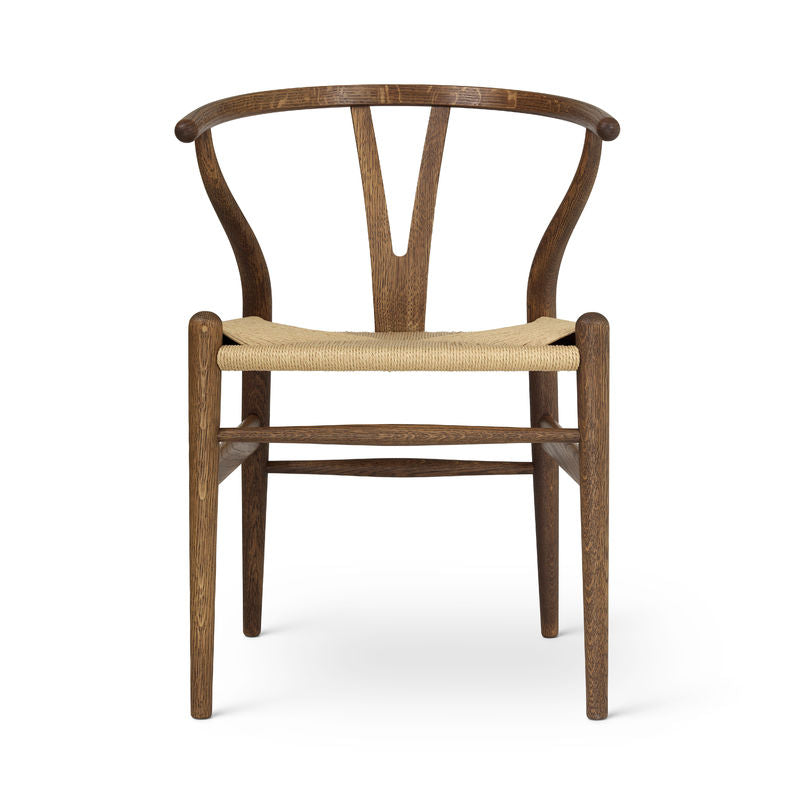 Carl Hansen & Søn - CH24 Wishbone Chair