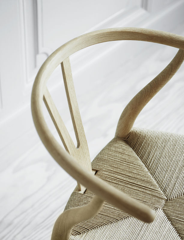 Carl Hansen &amp; Søn - CH24 Wishbone Chair