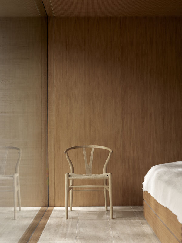 Carl Hansen &amp; Søn - CH24 Wishbone Chair