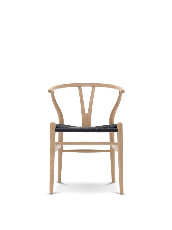 Carl Hansen &amp; Søn - CH24 Wishbone Chair