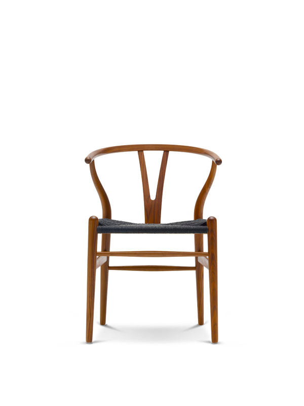 Carl Hansen &amp; Søn - CH24 Wishbone Chair