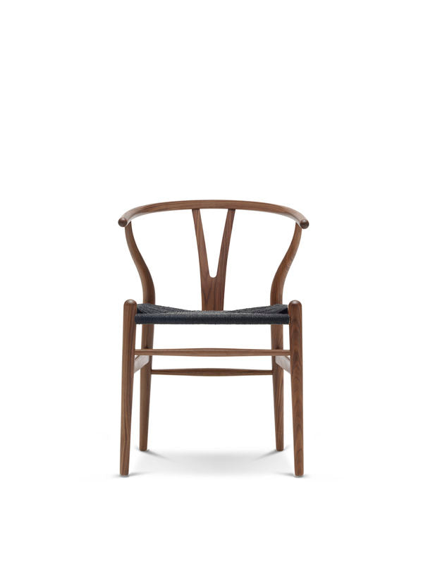 Carl Hansen &amp; Søn - CH24 Wishbone Chair