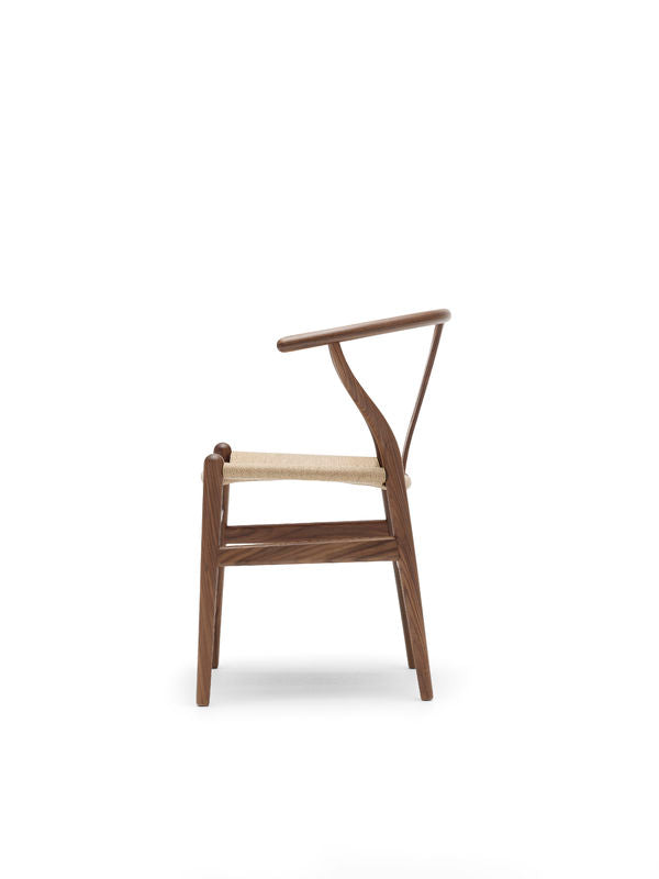 Carl Hansen &amp; Søn - CH24 Wishbone Chair