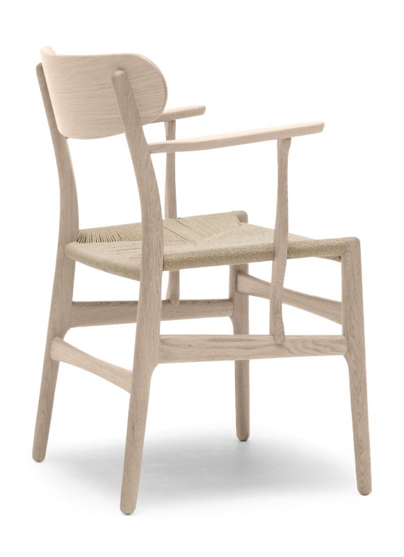 Carl Hansen &amp; Søn - CH26 Chair