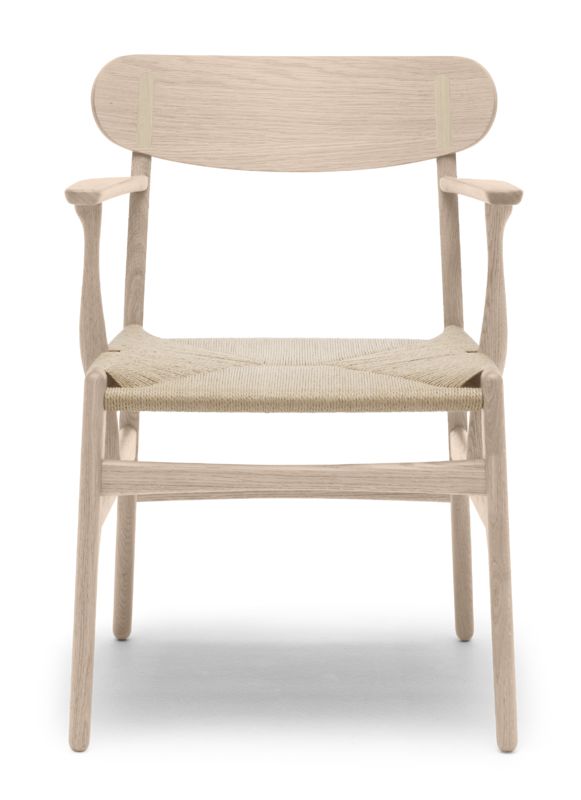 Carl Hansen &amp; Søn - CH26 Chair