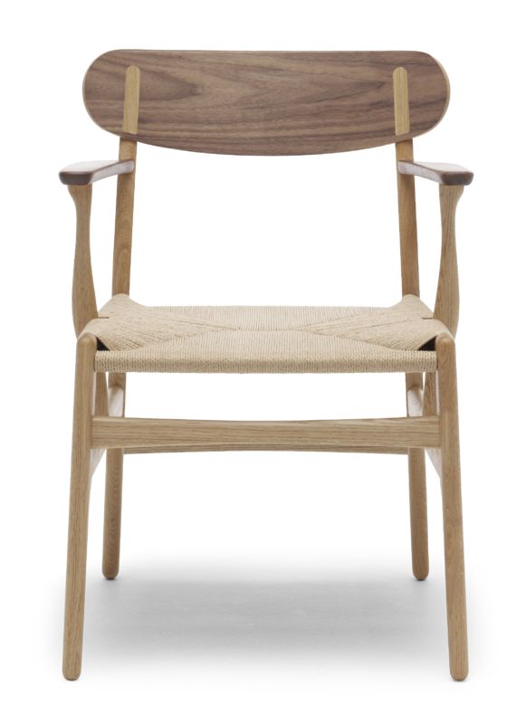 Carl Hansen &amp; Søn - CH26 Chair
