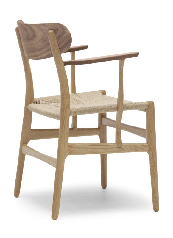 Carl Hansen &amp; Søn - CH26 Chair