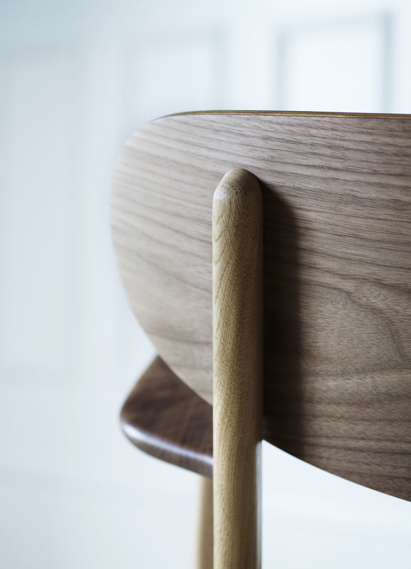 Carl Hansen &amp; Søn - CH26 Chair