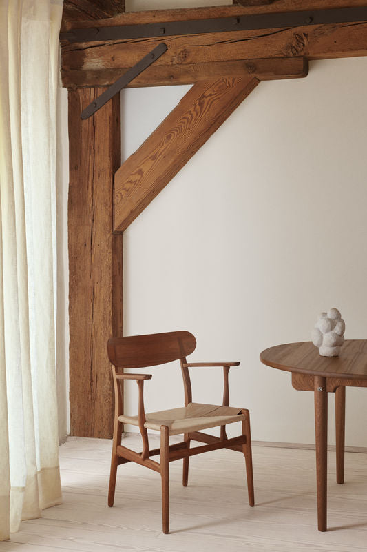 Carl Hansen &amp; Søn - CH26 Chair