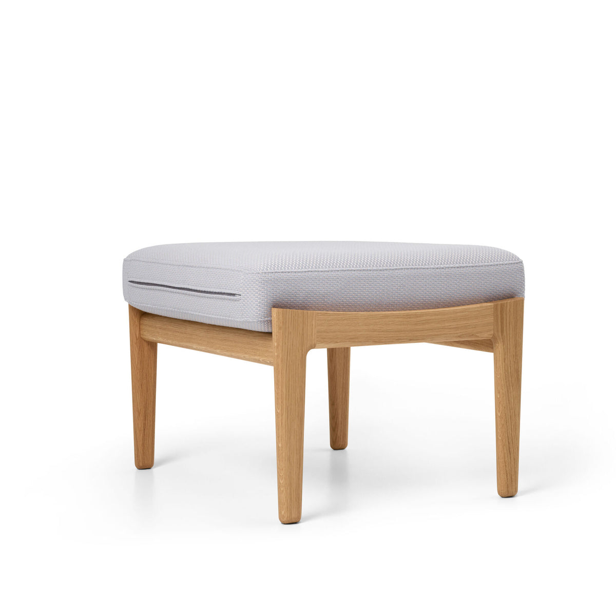 Carl Hansen &amp; Søn - CH290F Footstool
