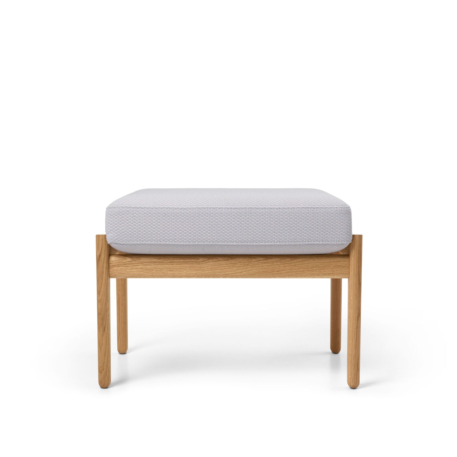 Carl Hansen & Søn - CH290F Footstool