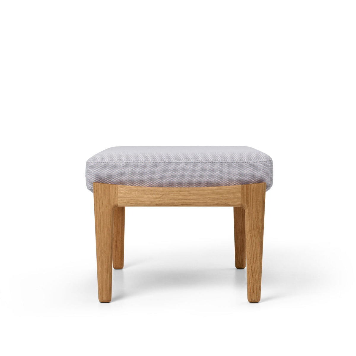 Carl Hansen &amp; Søn - CH290F Footstool