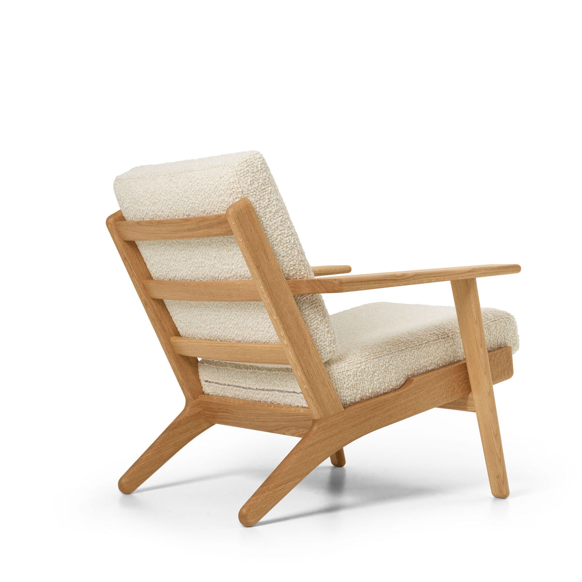 Carl Hansen &amp; Søn - CH290 Lounge Chair