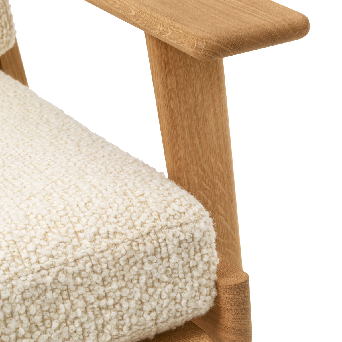 Carl Hansen &amp; Søn - CH290 Lounge Chair