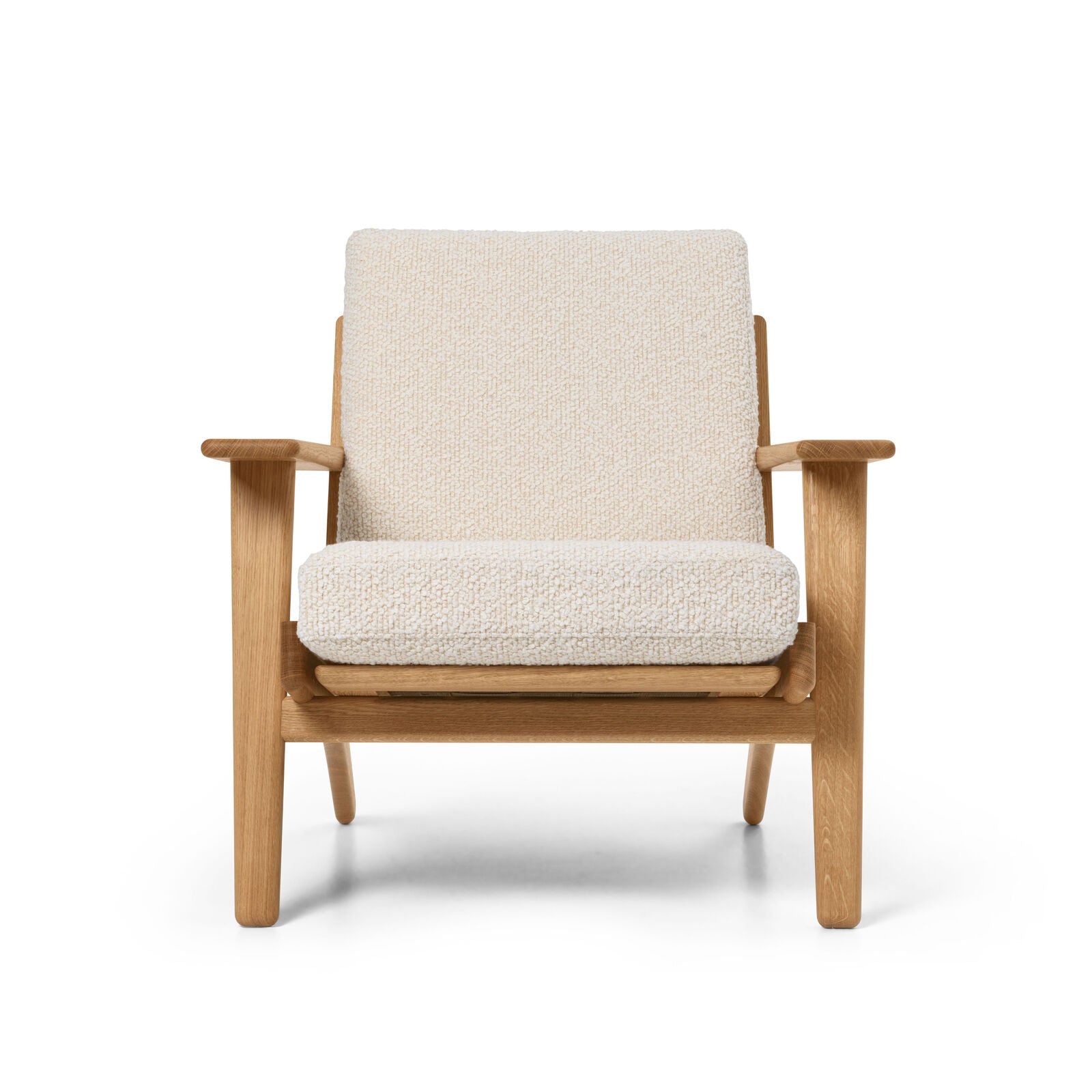 Carl Hansen & Søn - CH290 Lounge Chair