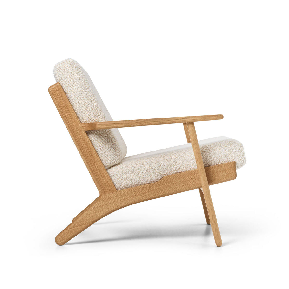 Carl Hansen &amp; Søn - CH290 Lounge Chair