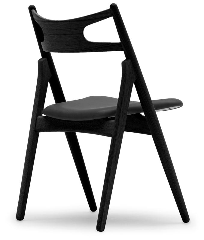 Carl Hansen &amp; Søn - CH29P Sawbuck Chair