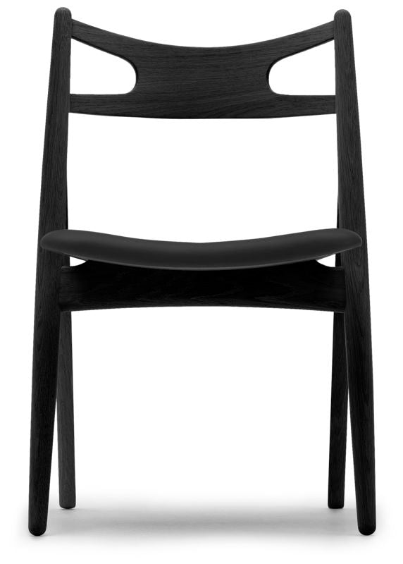 Carl Hansen &amp; Søn - CH29P Sawbuck Chair