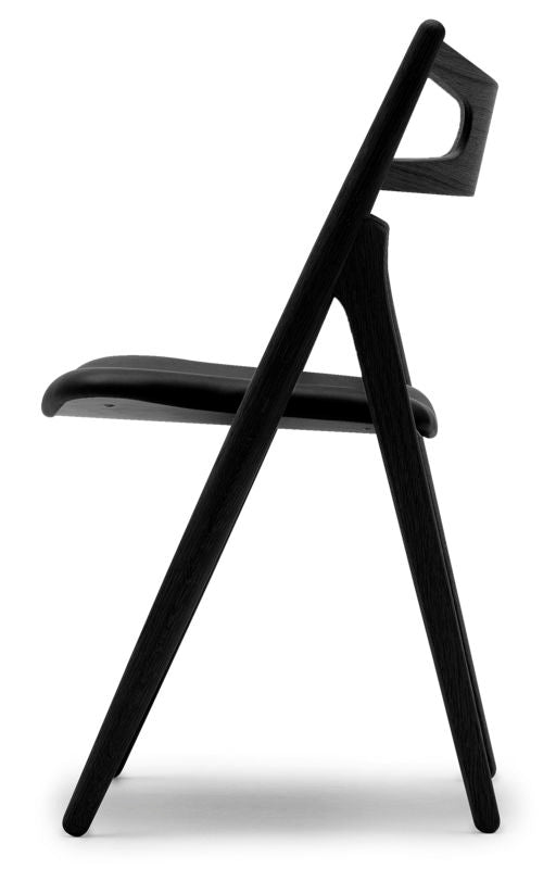 Carl Hansen &amp; Søn - CH29P Sawbuck Chair