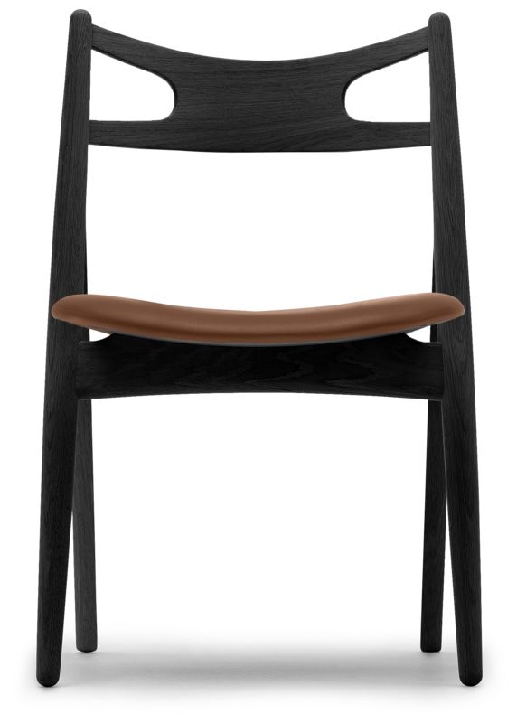 Carl Hansen &amp; Søn - CH29P Sawbuck Chair