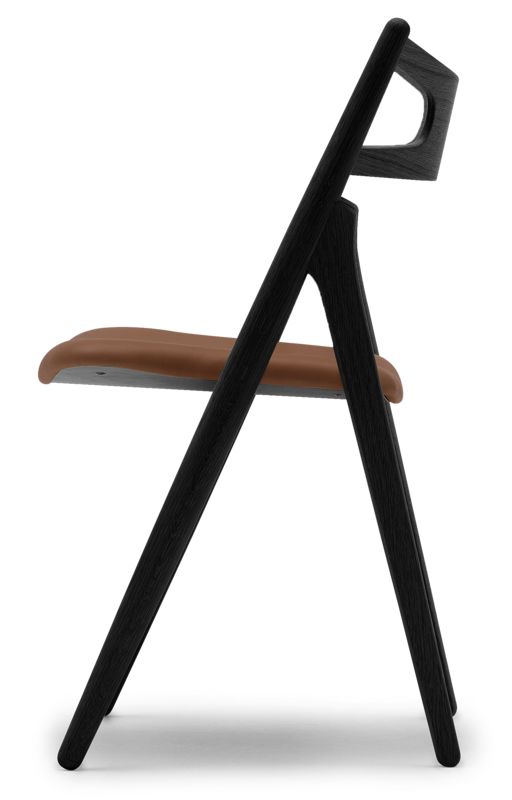 Carl Hansen &amp; Søn - CH29P Sawbuck Chair