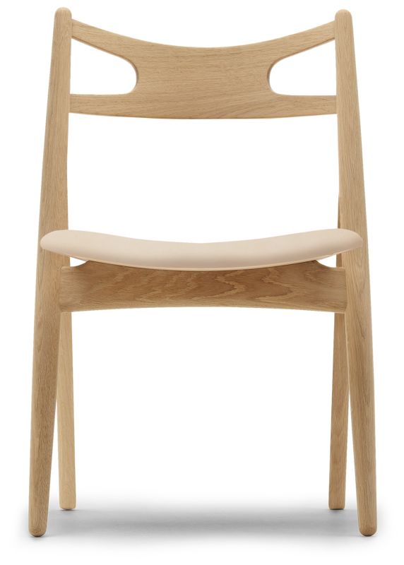 Carl Hansen & Søn - CH29P Sawbuck Chair