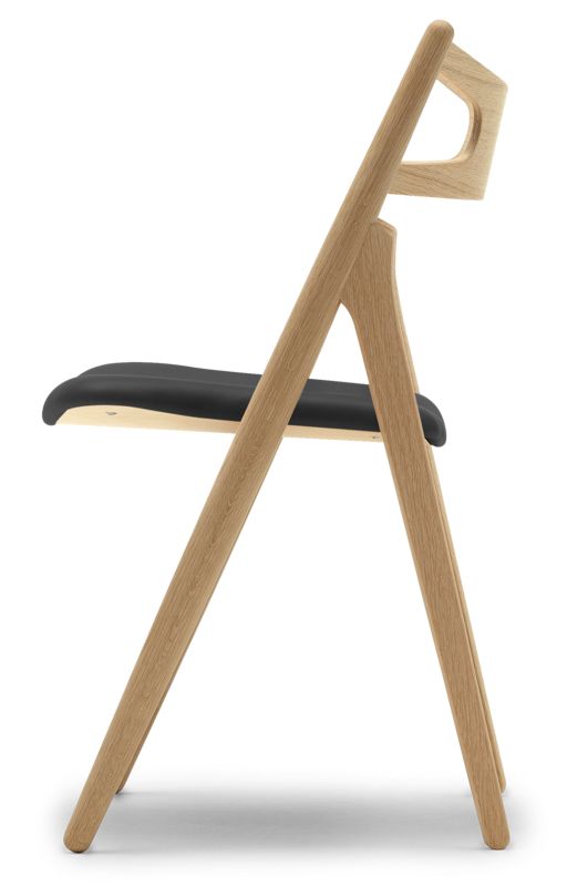 Carl Hansen &amp; Søn - CH29P Sawbuck Chair