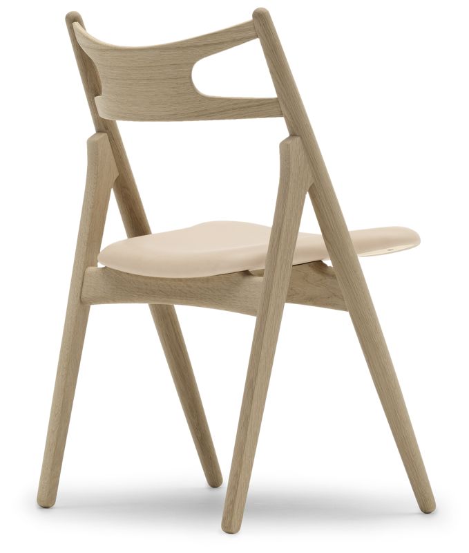Carl Hansen &amp; Søn - CH29P Sawbuck Chair