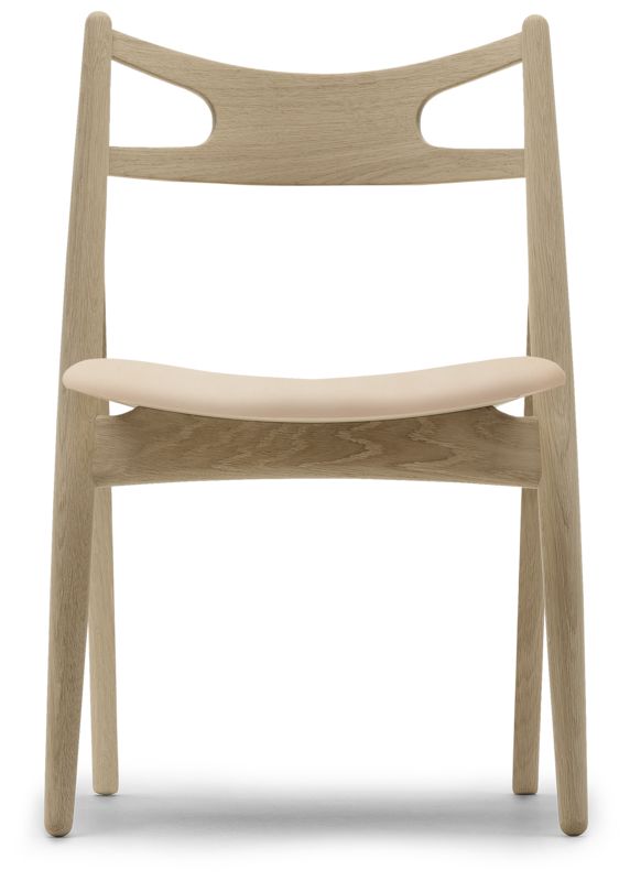 Carl Hansen &amp; Søn - CH29P Sawbuck Chair