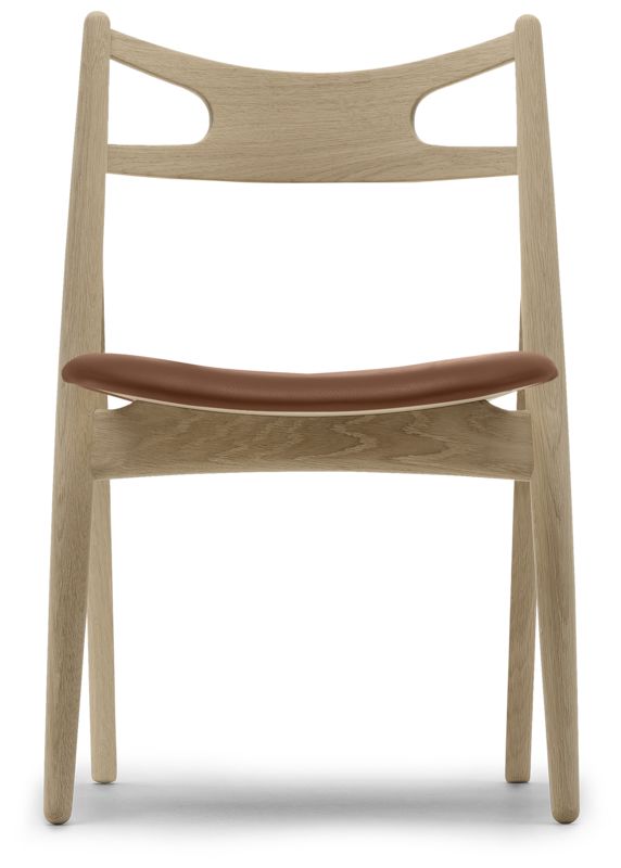 Carl Hansen &amp; Søn - CH29P Sawbuck Chair