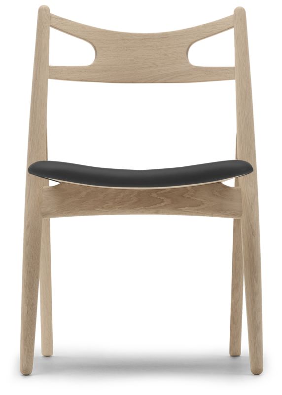Carl Hansen &amp; Søn - CH29P Sawbuck Chair