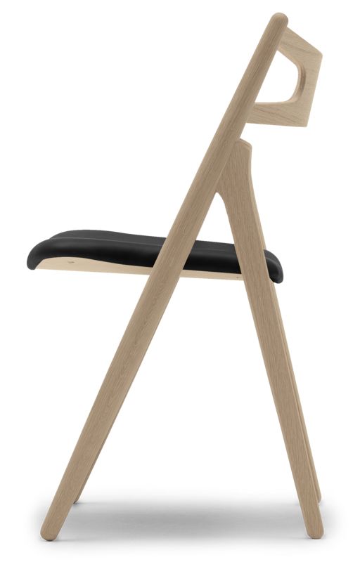 Carl Hansen &amp; Søn - CH29P Sawbuck Chair
